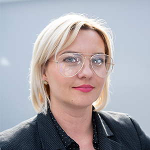 Katarzyna Wenc